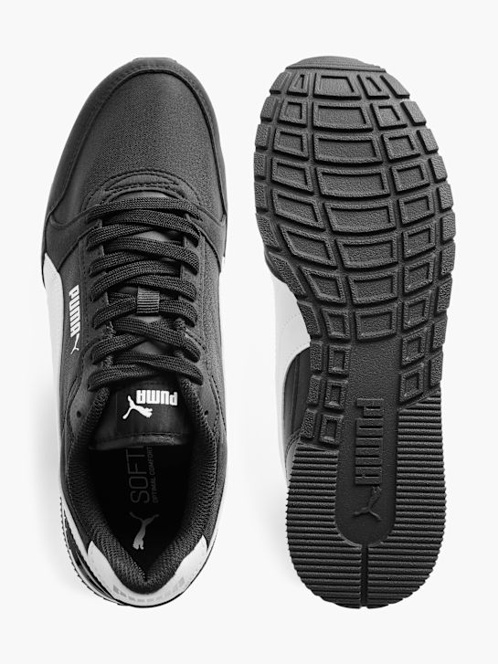 PUMA Sneaker Schwarz 18405 3