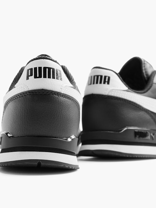 PUMA Sportbačiai Juoda 18405 4
