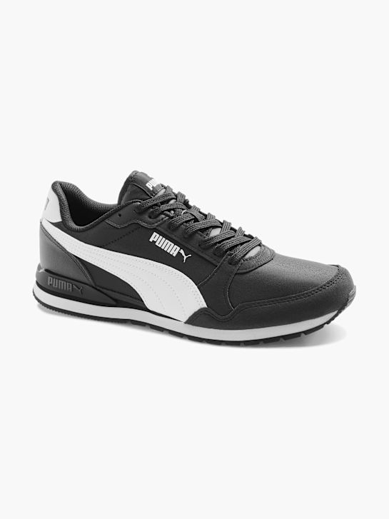 PUMA Sportbačiai Juoda 18405 6