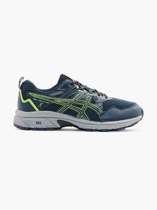ASICS Zapatillas de running Azul oscuro 5060 1