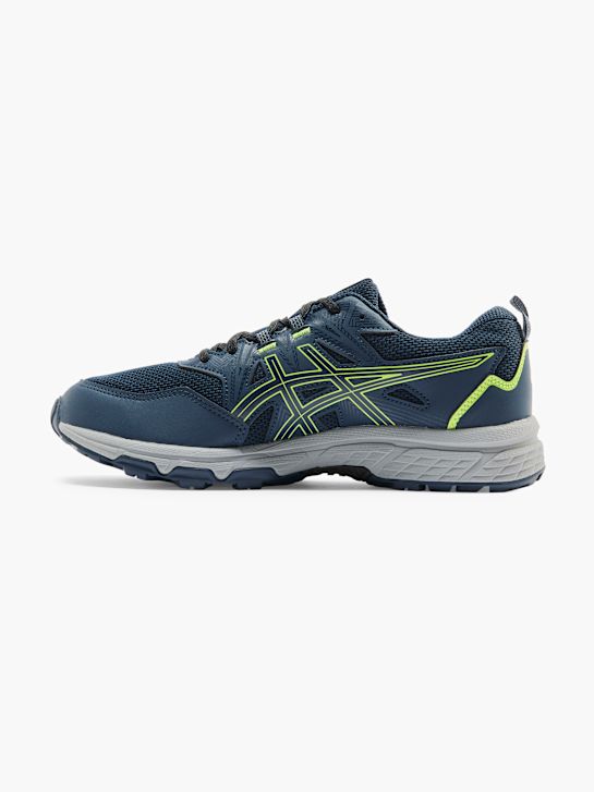 ASICS Zapatillas de running Azul oscuro 5060 2