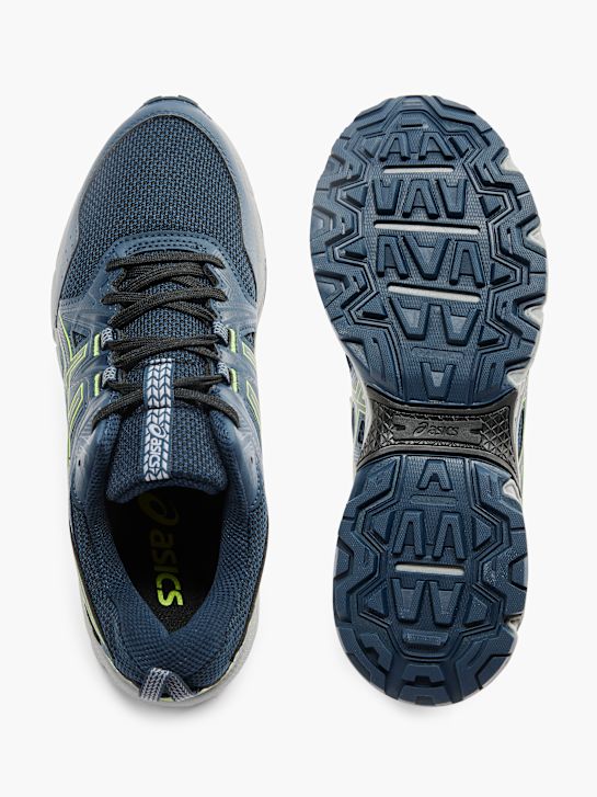 ASICS Zapatillas de running Azul oscuro 5060 3