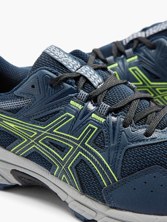 ASICS Zapatillas de running Azul oscuro 5060 5