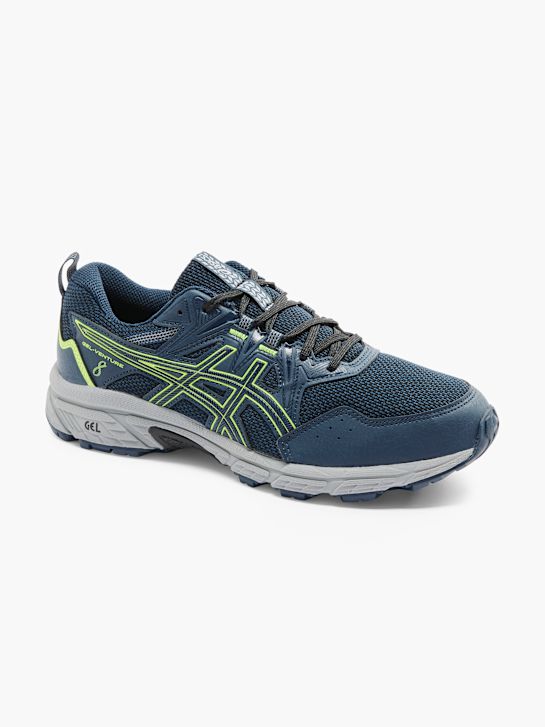 ASICS Zapatillas de running Azul oscuro 5060 6