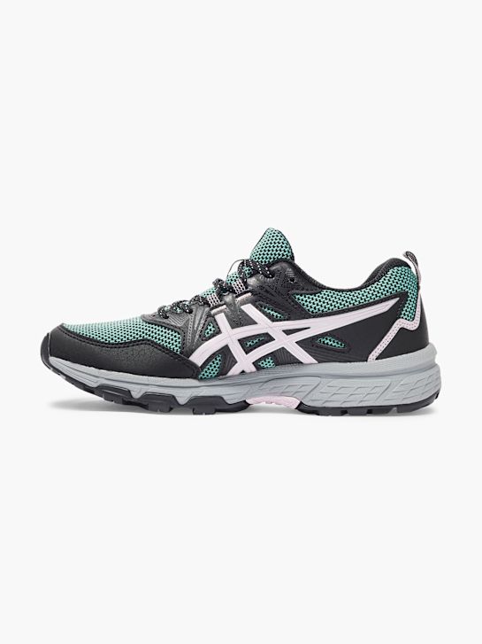 ASICS Løbesko Grå 5949 2