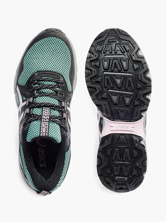 ASICS Løbesko Grå 5949 3