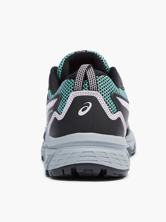 ASICS Løbesko Grå 5949 4