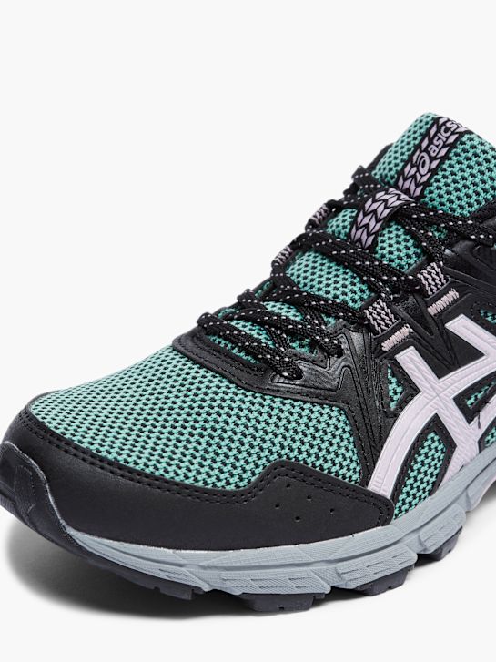 ASICS Løbesko Grå 5949 5