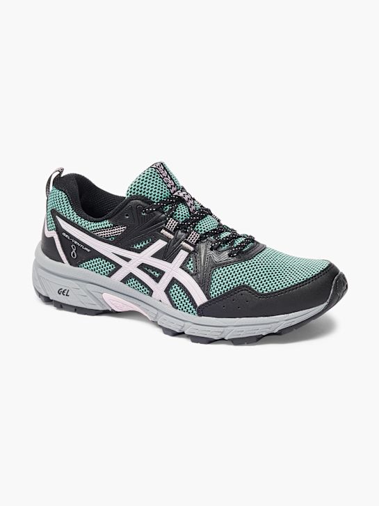 ASICS Løbesko Grå 5949 6