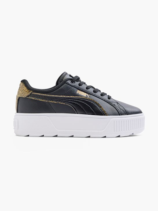 PUMA Tenisky Černá 28312 1