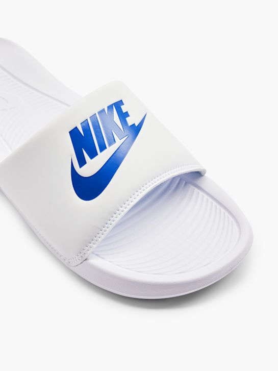 Nike Papucs fehér 5062 2