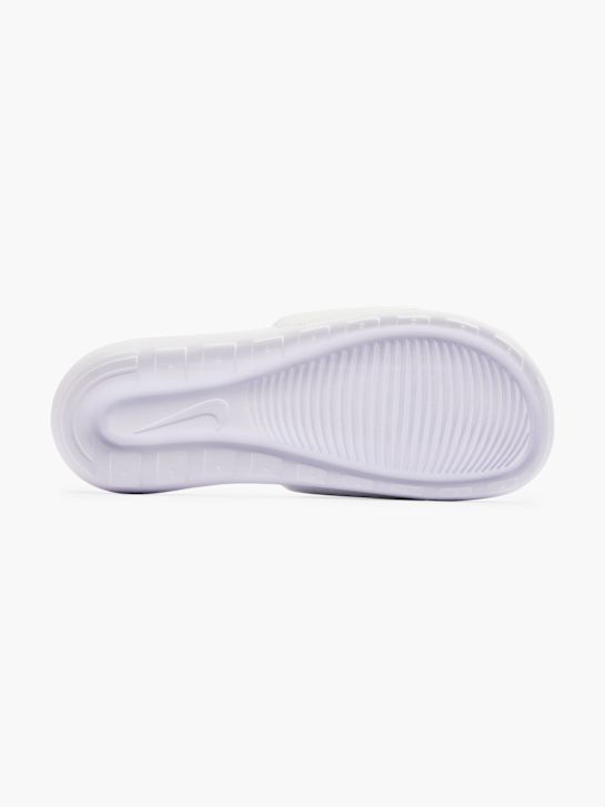 Nike Ciabatte Bianco 5062 4