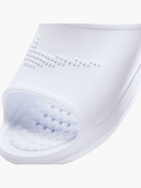 Nike Šľapky Biela 49096 3
