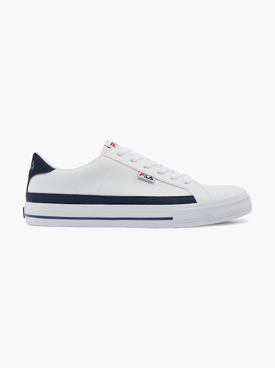 FILA Trainer White 17801 1