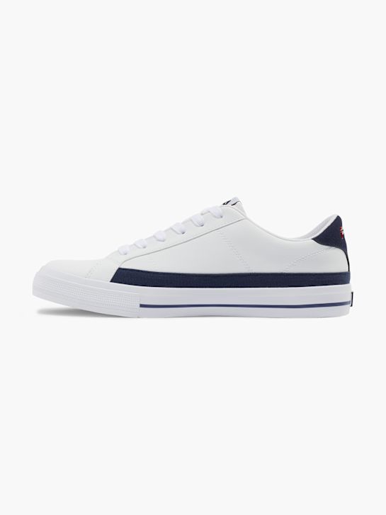 FILA Trainer White 17801 2