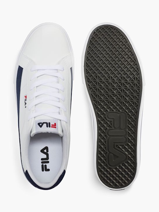 FILA Sneaker Alb 17801 3