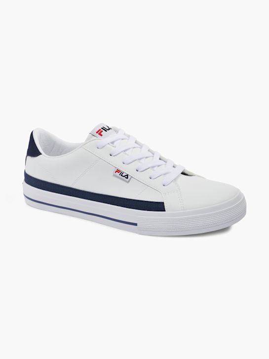 FILA Sneakersy Biały 17801 6