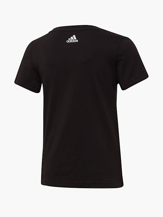 adidas Tričko Černá 2304 2