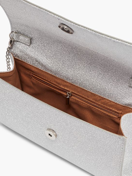 Graceland Pochette Argento 7785 4