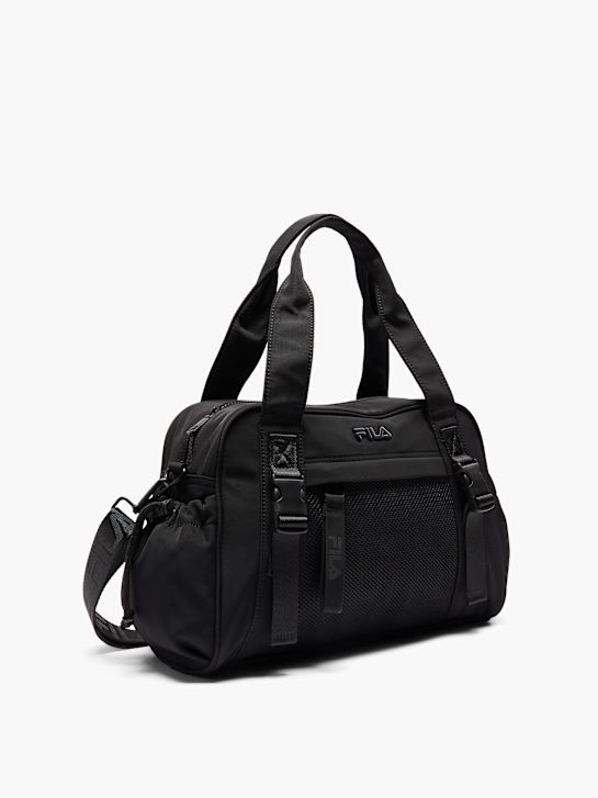 Zapatos Bolsos Fila Mujer FILA Bolsa De Deporte Negro DEICHMANN