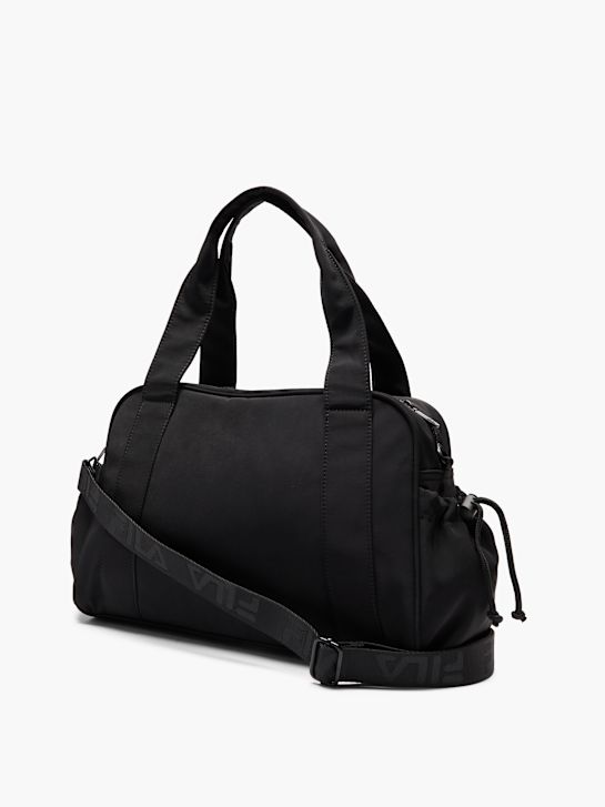 FILA Damska torba Crna 2305 3