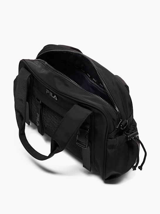 FILA Damska torba Crna 2305 4
