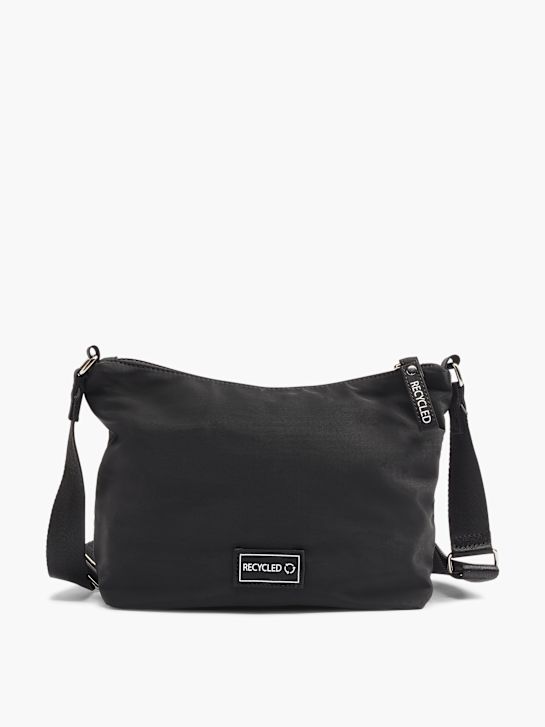 Venice Handbag Black 5066 1