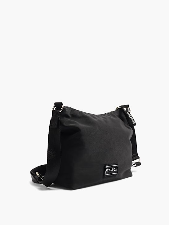 Venice Handbag Black 5066 2