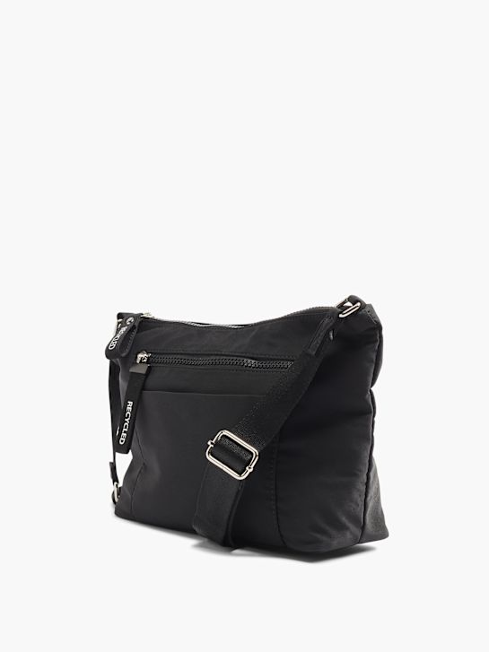 Venice Handbag Black 5066 3
