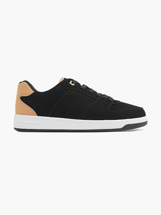 Vty Sneaker Svart 3238 1