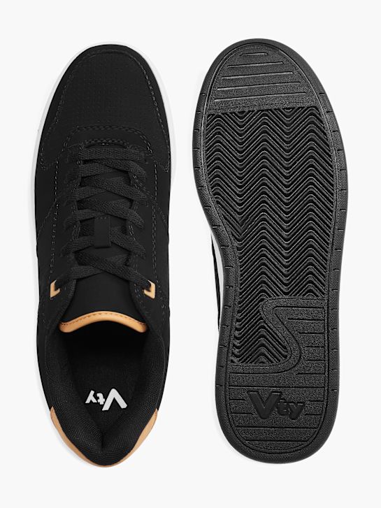Vty Sneaker Schwarz 3238 3