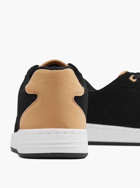 Vty Sneaker Schwarz 3238 4