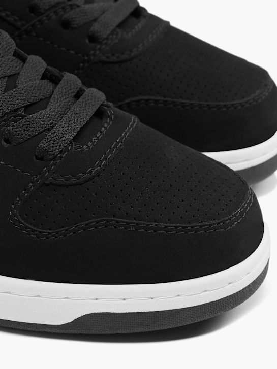 Vty Sneaker Schwarz 3238 5