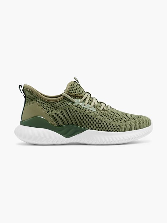 Vty Tenisky Khaki 10571 1