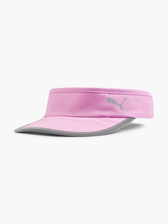 PUMA Cappello Rosa 44291 1