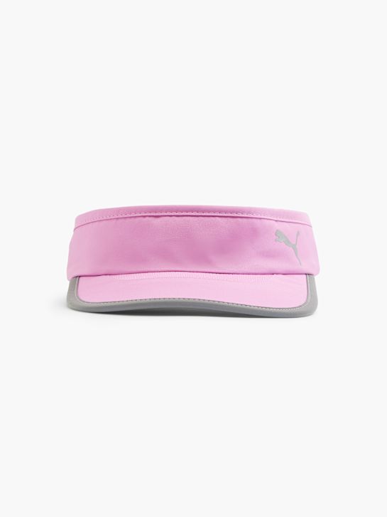 PUMA Cappello Rosa 44291 2