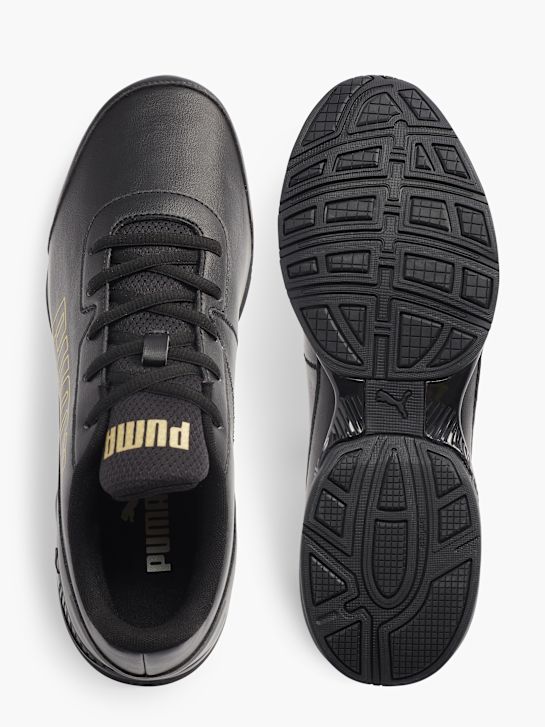 PUMA Scarpa da allenamento Nero 9195 3