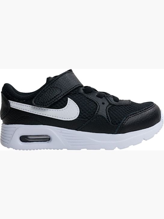 Nike Trainer Black 88809 1