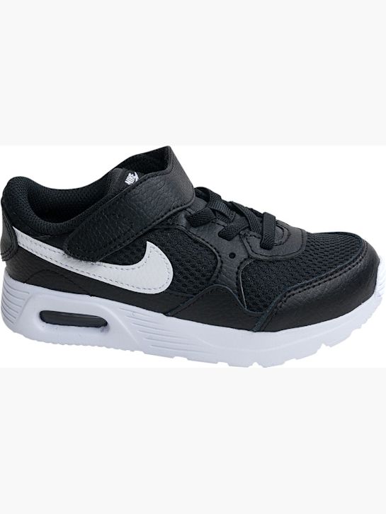 Nike Trainer Black 88809 3