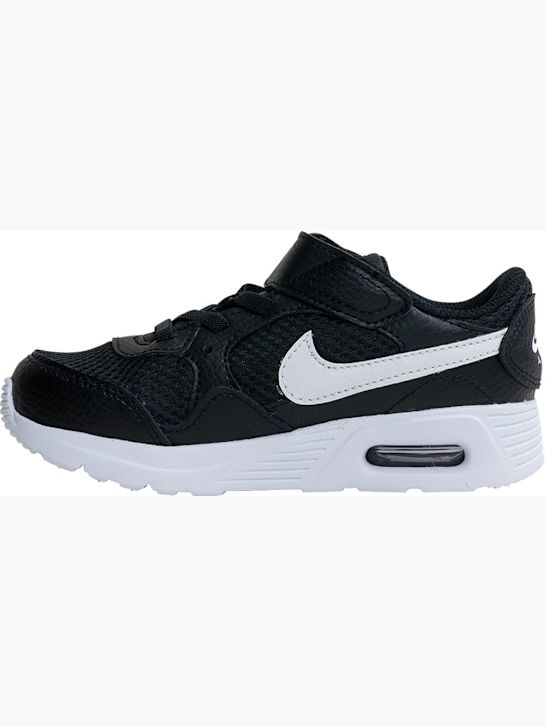 Nike Trainer Black 88809 4