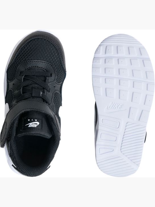 Nike Trainer Black 88809 5