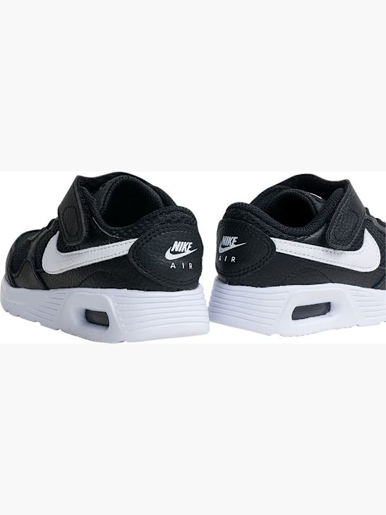 Nike Trainer Black 88809 2