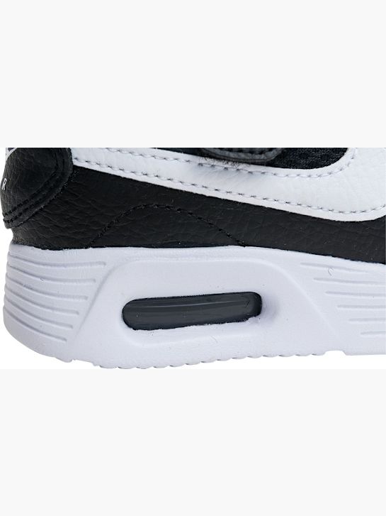 Nike Trainer Black 88809 6