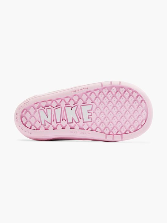 Nike Sneakersy Różowy 5956 4