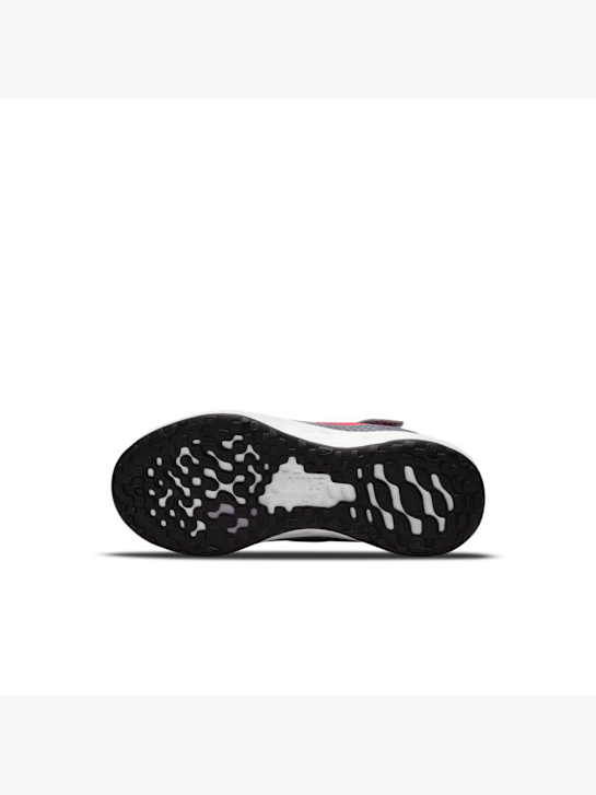 Nike Koşu Ayakkabısı Gri 70169 6