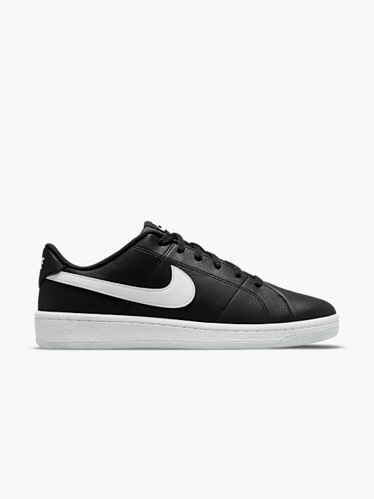 Nike Sneaker Nero 24620 2