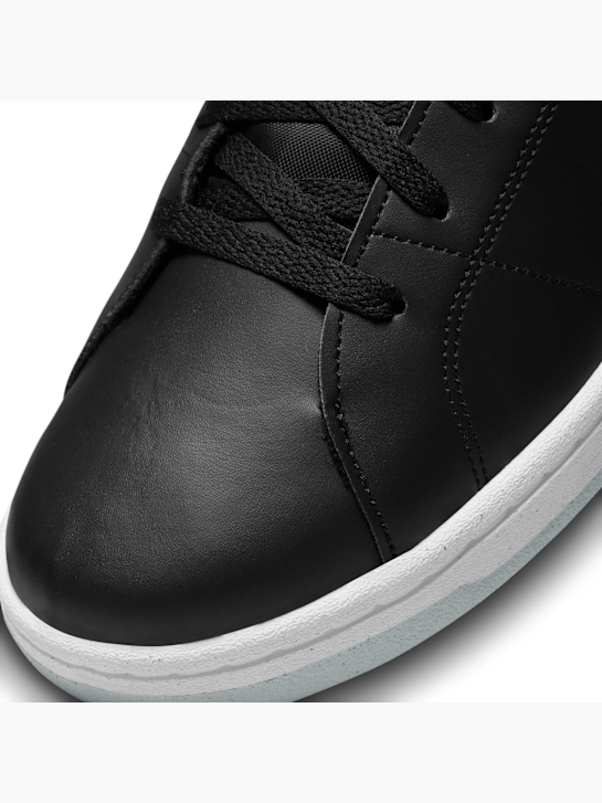Nike Sneaker Nero 24620 3