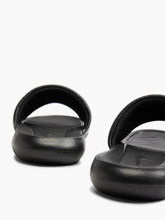 Nike Claquettes Noir 24621 4