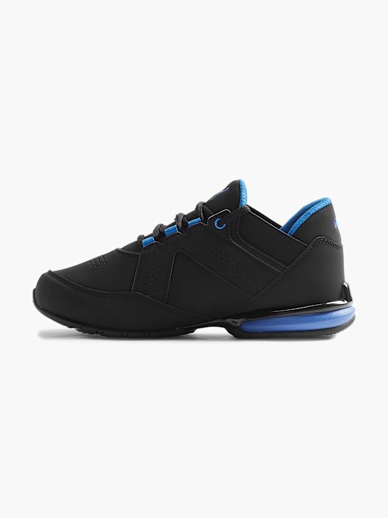 PUMA Baskets Noir 5957 2