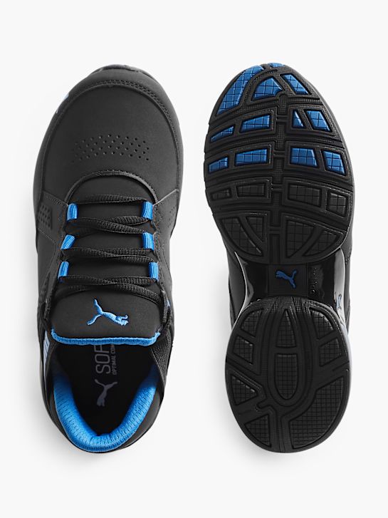 PUMA Sportbačiai Juoda 5957 3